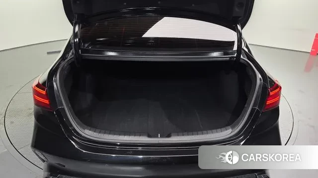 Kia The New K3 2nd generation id 3360305 из Кореи 11