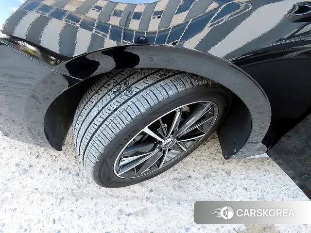 Hyundai The New Grandeur IG id 3258894 из Кореи 11