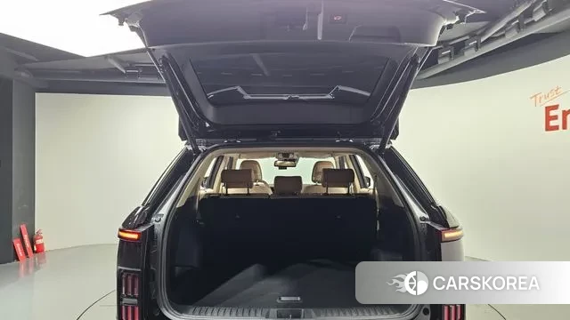 Ssangyong Actian 2nd Generation id 3544293 из Кореи 11