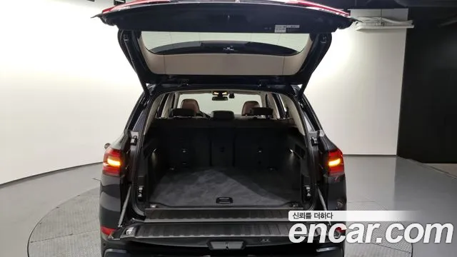 BMW X5 (G05) id 2679540 из Кореи 11