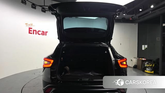 Chevrolet (GM Daewoo) Trax Crossover id 3831953 из Кореи 11