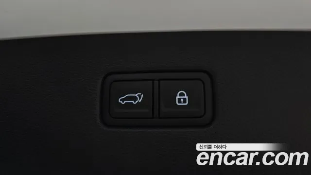 Genesis GV80 id 2275446 из Кореи 11