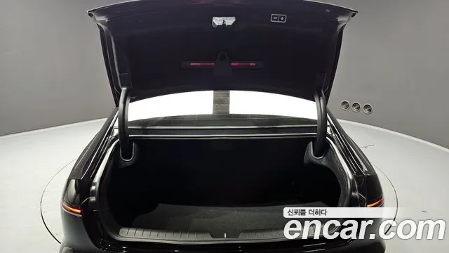 Hyundai Grandeur Hybrid (GN7) id 2878671 из Кореи 11