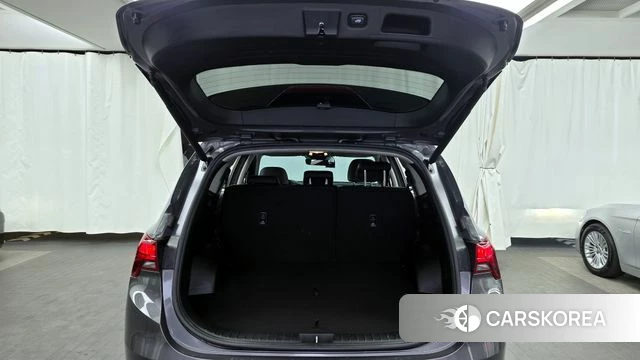 Hyundai The New Santa Fe id 3860220 из Кореи 11