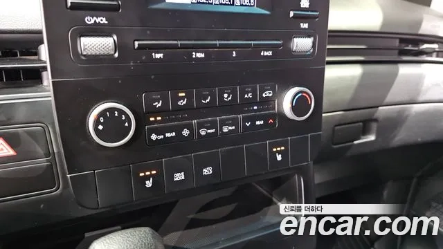 Hyundai Staria id 2868887 из Кореи 11