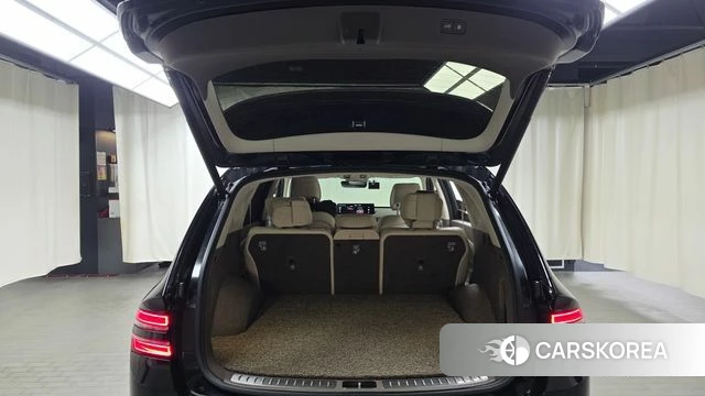 Genesis GV80 id 3828412 из Кореи 11