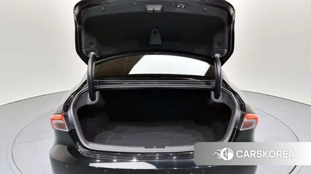 Hyundai The New Grandeur IG id 3439359 из Кореи 11