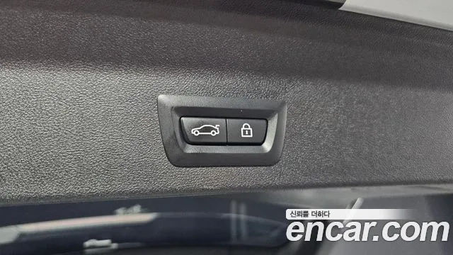 BMW X3 (G01) id 2951321 из Кореи 11