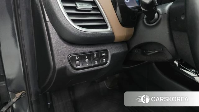Kia Seltos id 4872835 из Кореи 11