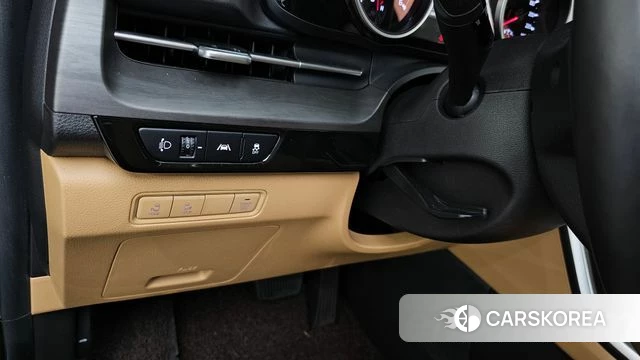 Kia Carnival 4th generation id 4696694 из Кореи 11