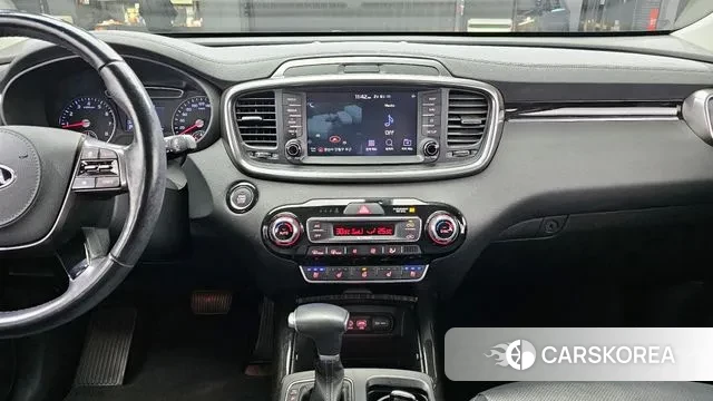 Kia The New Sorento id 3666478 из Кореи 11