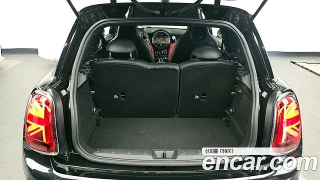 Mini Cooper S id 2891486 из Кореи 11