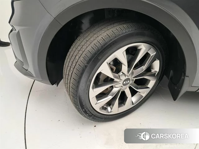 Kia Sorento 4th Generation id 4842600 из Кореи 11