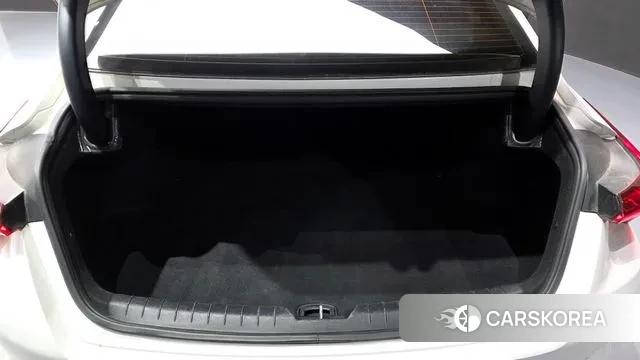 Kia K8 id 3671270 из Кореи 11