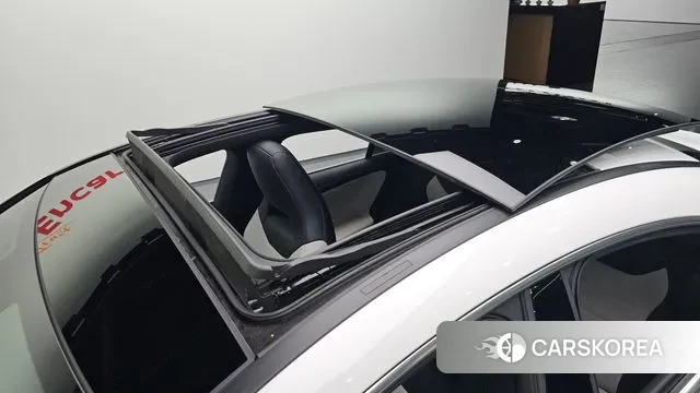 Mercedes-Benz CLA-Class C118 id 3269348 из Кореи 11