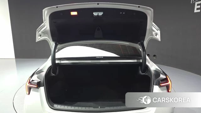 Kia The New K8 id 4941184 из Кореи 11