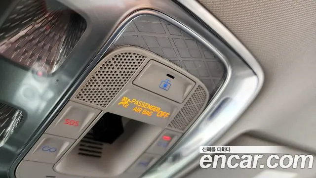 Genesis G80 (RG3) id 2501086 из Кореи 11