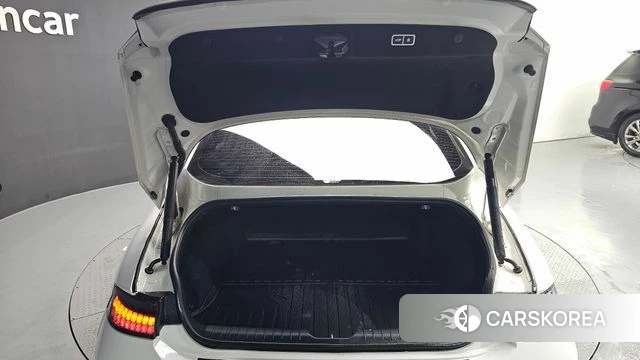 Hyundai Ionic 6 id 4753594 из Кореи 11