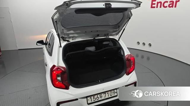 Kia Morning Urban (JA) id 4344288 из Кореи 11