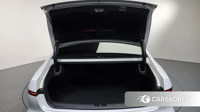 Hyundai Grandeur (GN7) id 3378026 из Кореи 11