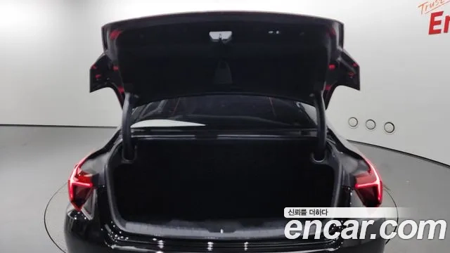 Kia K8 Hybrid id 2867841 из Кореи 11