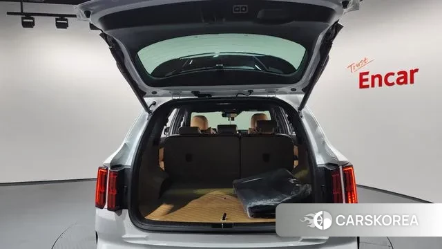 Kia Sorento 4th Generation id 3452513 из Кореи 11