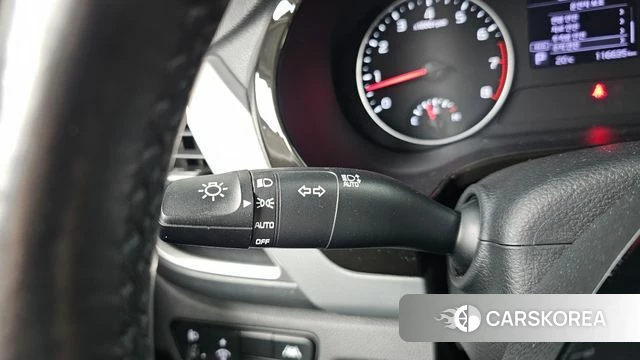 Kia Seltos id 4284816 из Кореи 11