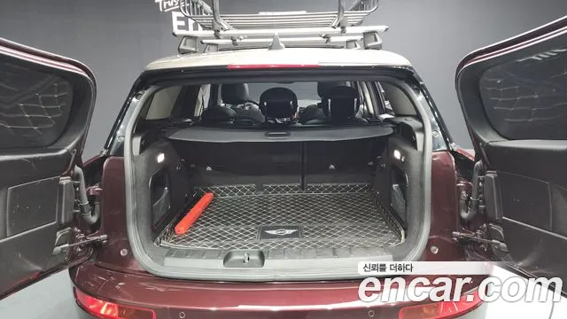 Mini Cooper Clubman id 2706316 из Кореи 11
