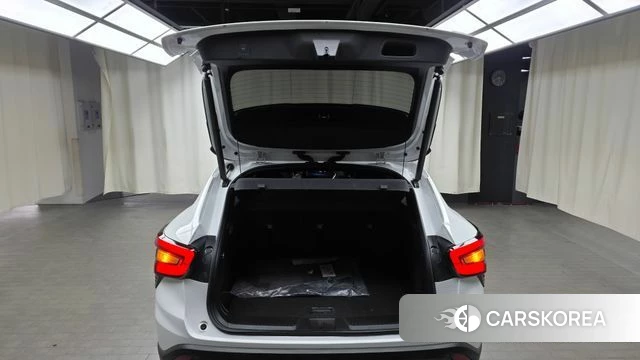 Chevrolet (GM Daewoo) Trax Crossover id 3831781 из Кореи 11