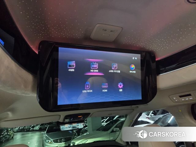 Kia The New Carnival 4th Generation id 4762344 из Кореи 11