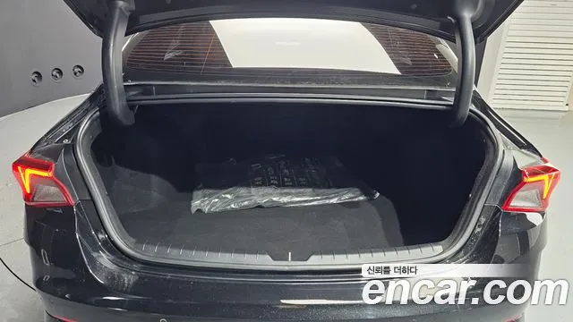 Kia K5 Hybrid 3rd Generation id 2402846 из Кореи 11