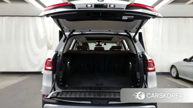 BMW X5 (G05) id 3076618 из Кореи 11