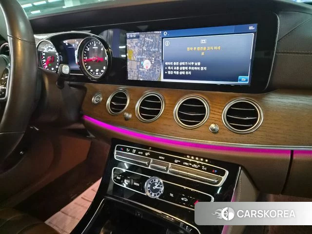 Mercedes-Benz E-Class W213 id 4325504 из Кореи 11
