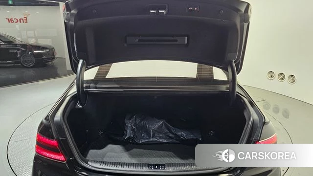 Genesis G90 id 4371752 из Кореи 11