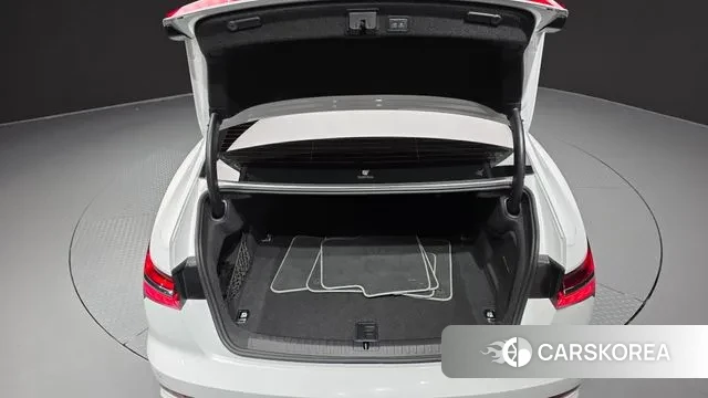 Audi A6 (C8) id 3335483 из Кореи 11