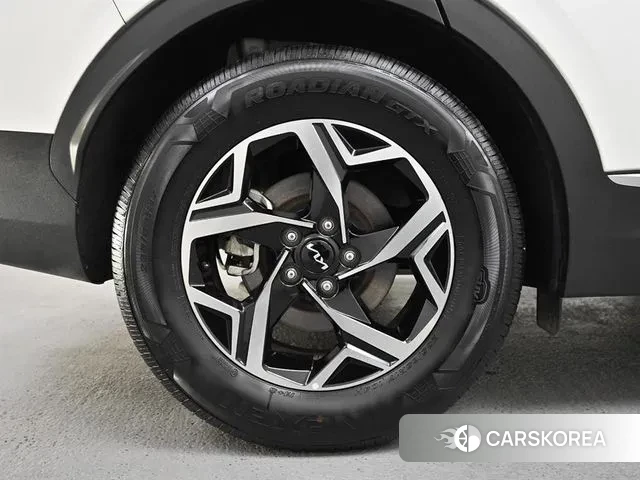 Kia Sportage 5th Generation id 3538724 из Кореи 11