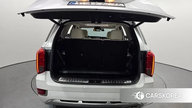 Hyundai Palisade id 3620817 из Кореи 11