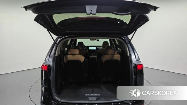 Kia Carnival 4th generation id 3953522 из Кореи 11