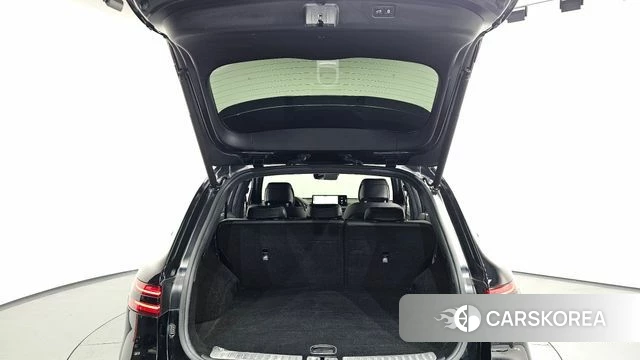 Genesis GV70 id 3839978 из Кореи 11