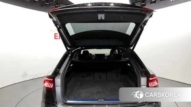 Audi Q8 (4M) id 3032718 из Кореи 11