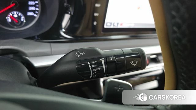 Kia K5 3rd generation id 4645492 из Кореи 11