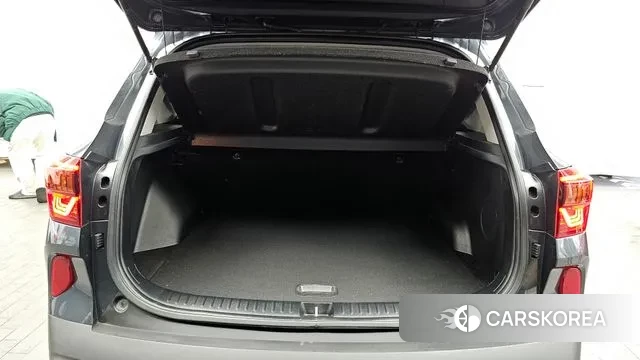 Kia Seltos id 3708623 из Кореи 11