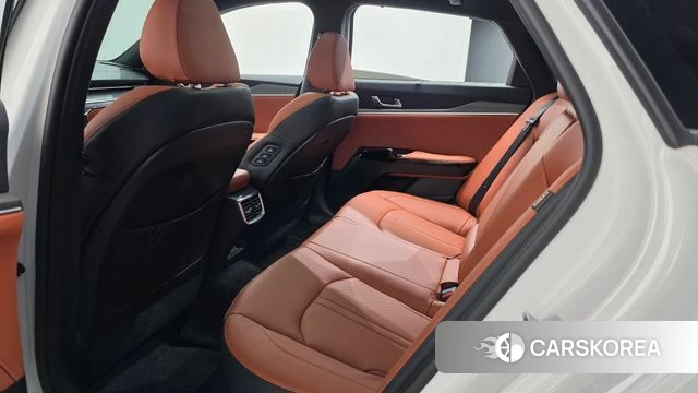 Kia The New K5 Hybrid 3rd generation id 4904740 из Кореи 11