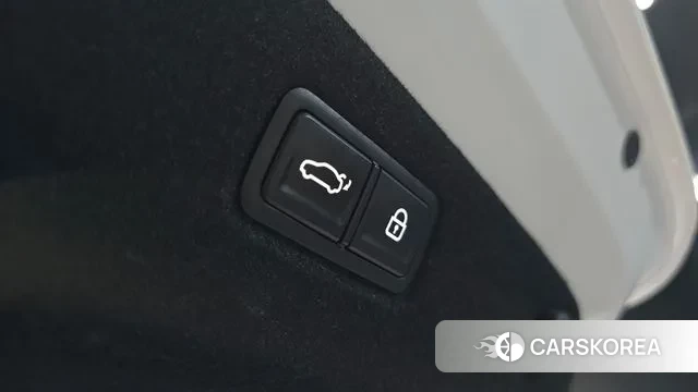 Kia The New K9 2nd generation id 3765040 из Кореи 11