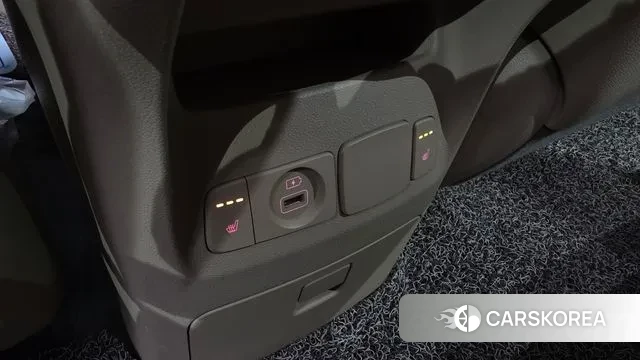 Kia The New Carnival id 3778976 из Кореи 11