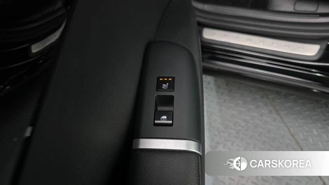 Hyundai Grandeur (GN7) id 4488011 из Кореи 11