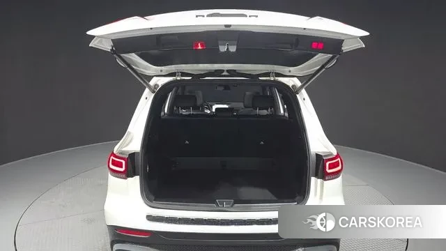 Mercedes-Benz GLB-Class X247 id 3736069 из Кореи 11