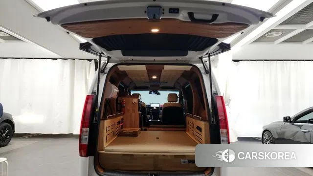 Hyundai Staria id 3610254 из Кореи 11