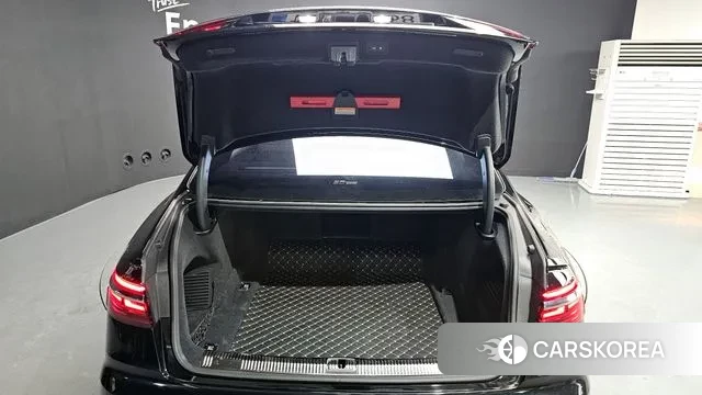 Audi A8 (D5) id 3656108 из Кореи 11