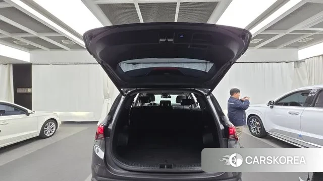 Hyundai The New Santa Fe id 3348726 из Кореи 11